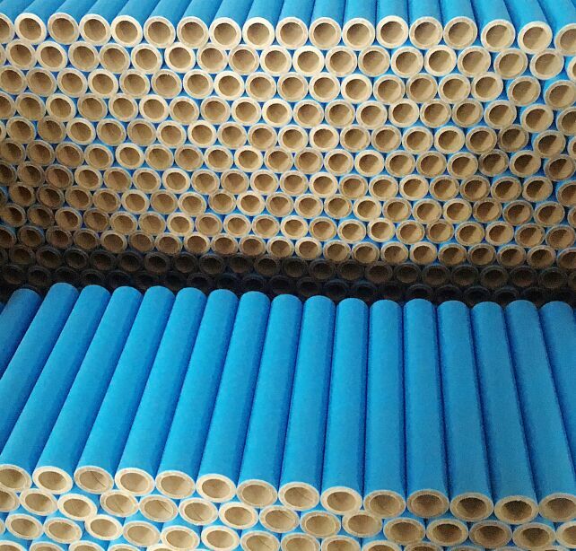 檢測紙管質量的方法技巧？